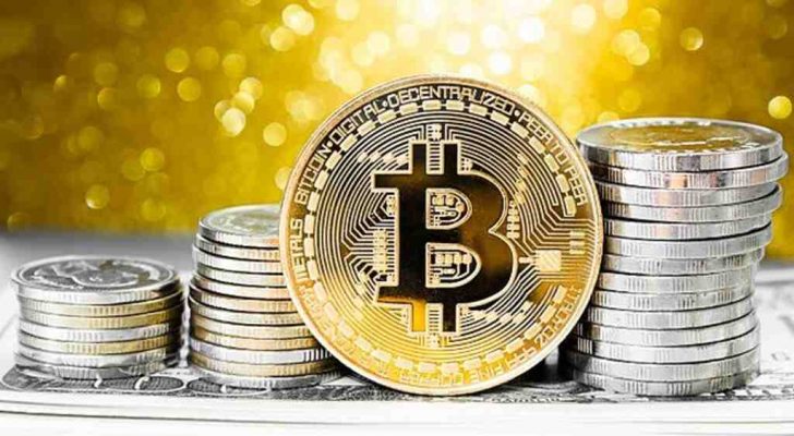 Thị trường Bitcoin