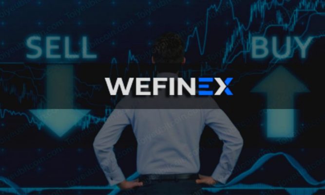 Wefinex