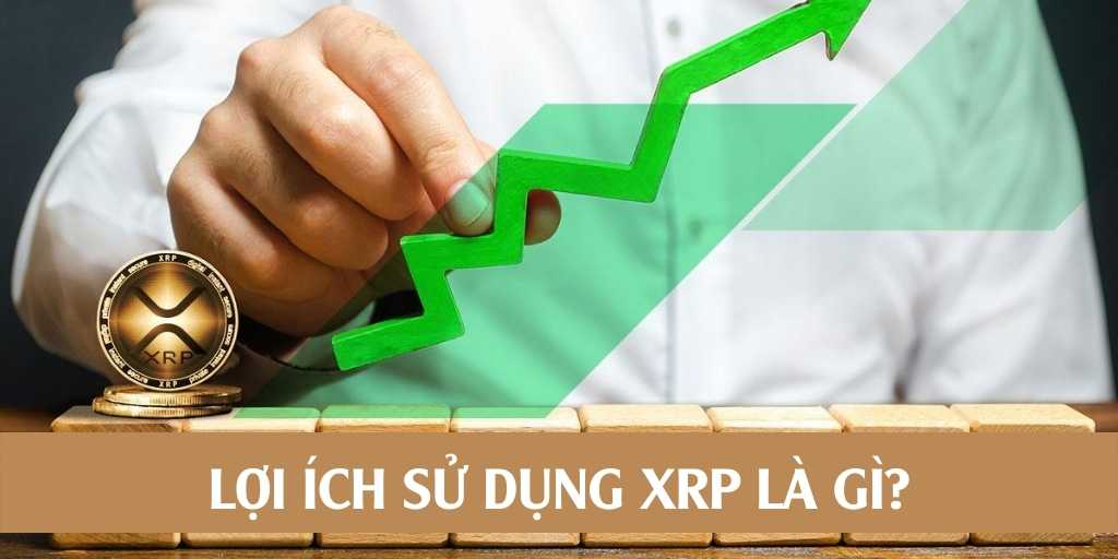 XRP price