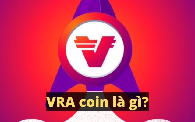 VRA coin