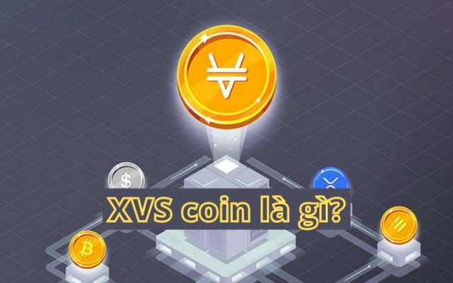 XVS coin